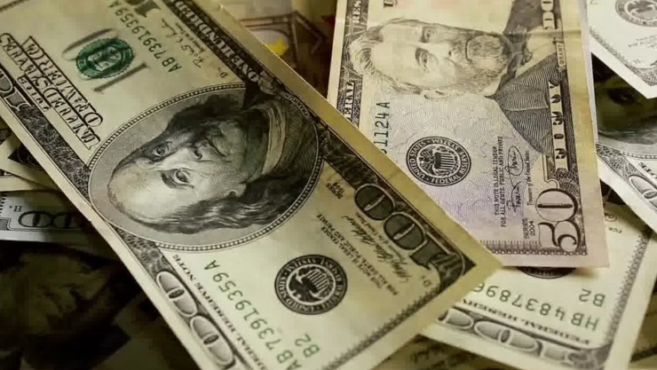 ¿Otro bajón? Así amaneció el precio del dólar este martes 14 de julio en Tijuana