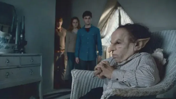 ¡De luto! Muere la esposa de un actor estrella de películas de Harry Potter