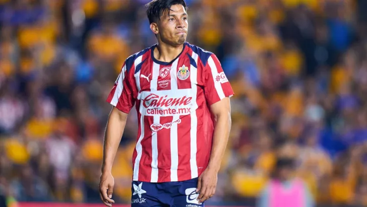 ¡Van por la heroica! El mejor de los escenarios que Chivas necesita para darle la vuelta a Tigres en los Cuartos de Final