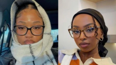 modelos de lentes para cara de corazón