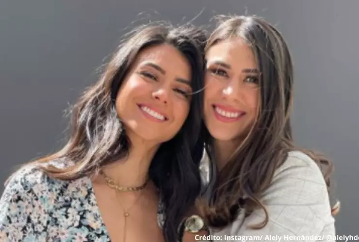 Exatlón: Aidee Hernández dedica emotivo mensaje a Alely tras eliminación.