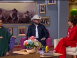 Óscar Iván Treviño de Grupo Duelo habla sobre sus inspiraciones y experiencias en Ventaneando