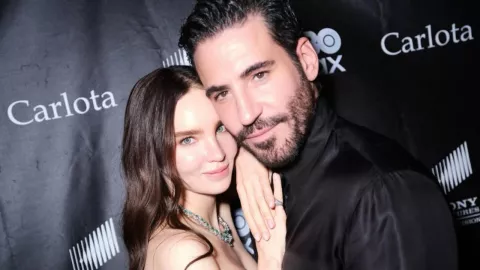 HBO estrena proyecto histórico con Belinda como Carlota y Miguel Ángel Silvestre