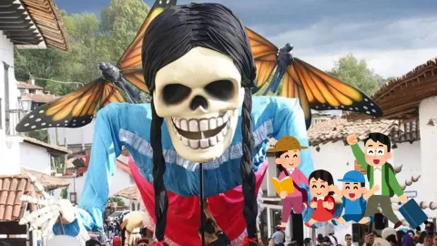 Festival de las Almas Valle de Bravo 2024: costos y cómo llegar desde Aguascalientes