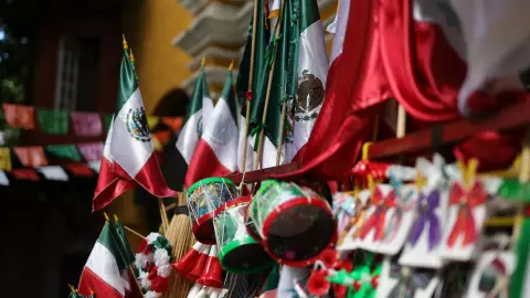 15 de septiembre de 1810: El inicio de la lucha por la Independencia de México