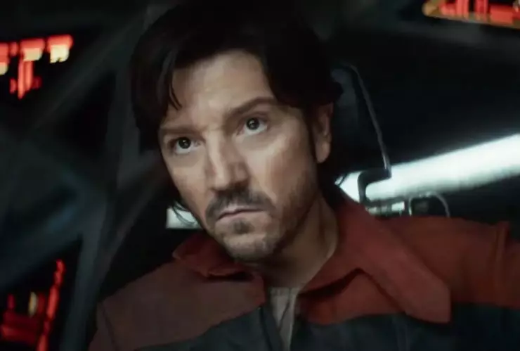 Andor T2 Reacciones y críticas a los episodios 7, 8 y 9