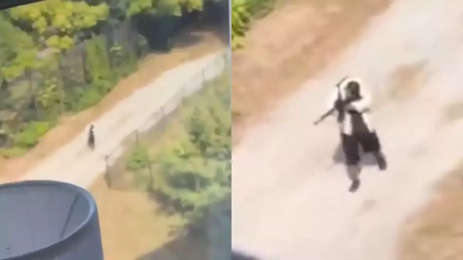 Pánico en UMass Lowell: universidad entra en lockdown por posible tirador activo