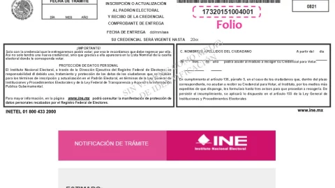 recibo-credencial-ine