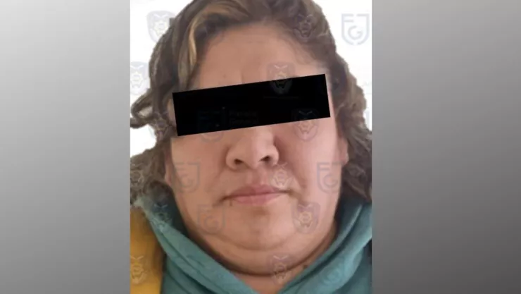 Mujer es detenida en Ciudad de México; abusó de dos hombres en 2024
