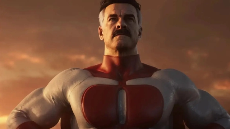 Mortal Kombat 1 revela el gameplay de Omni Man