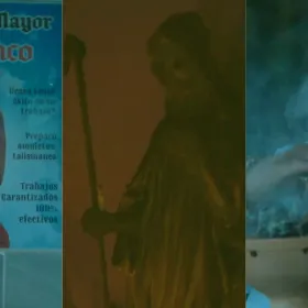 ¿Qué es el esoterismo? Así es como lo entienden en Catemaco, Veracruz