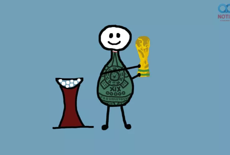 Mejores memes del sorteo del Mundial 2026