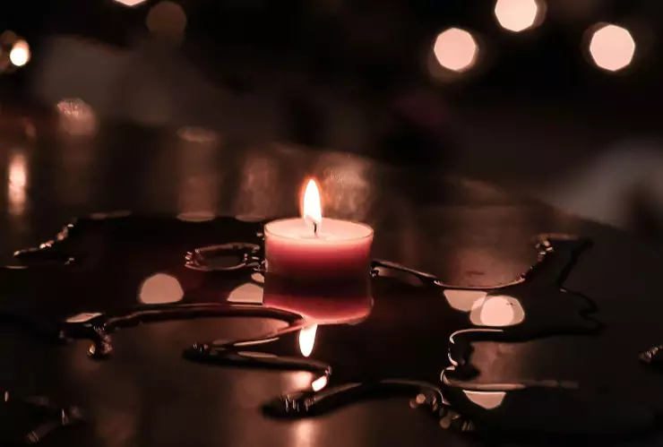 Estos son los rituales para atraer la pasión y prosperidad