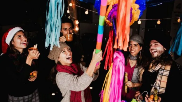 ¡Ya vienen! En esta fecha inician las posadas navideñas