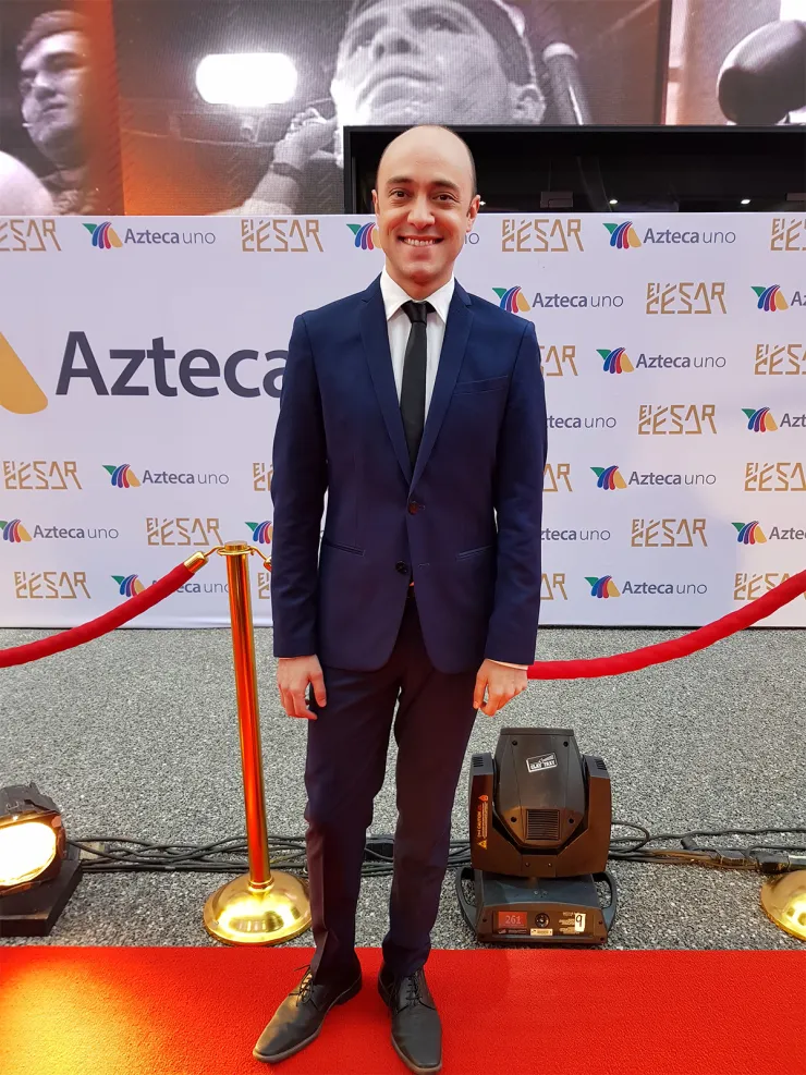 El César galería