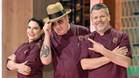 MasterChef 24/7