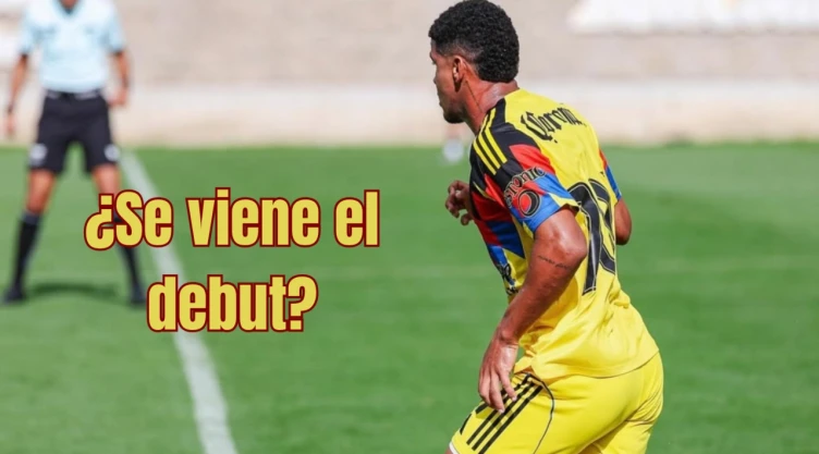 Ícaro Conceição, jugador del América