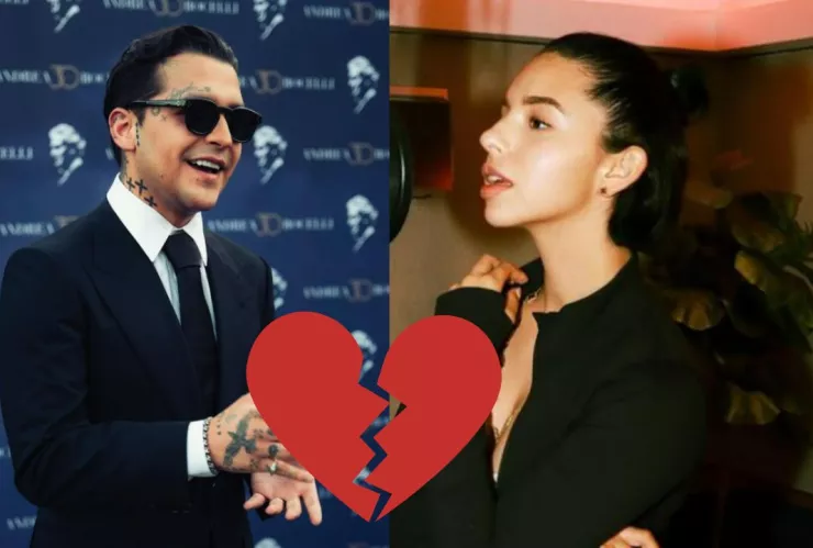 Christian Nodal presunta infidelidad