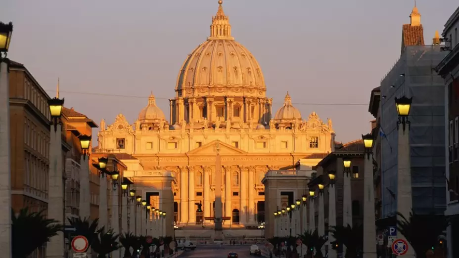 vaticano