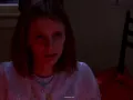 Escena de la película ‘El Sexto Sentido’ (Sixth Sense) con Halley Jeol Osment y Bruce Willis por Azteca 7.
