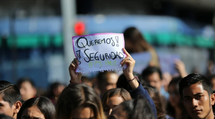 Estos son los tiroteos en escuelas de México que han consternado a la población