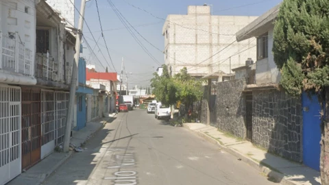 colonia Constitución Mexicana hoy 25 de enero de 2025