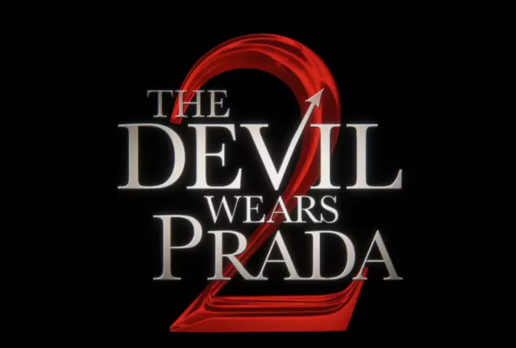 ¡ES OFICIAL! Revelan el primer teaser tráiler de El diablo viste a la moda 2 y anuncian fecha de estreno