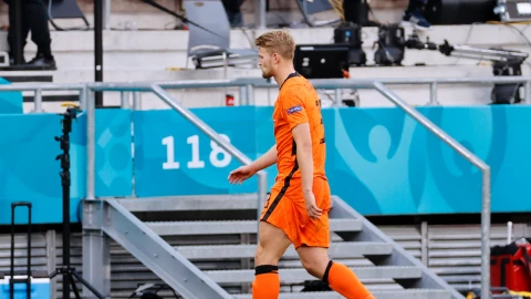Matthijs de Ligt