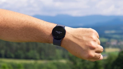 Walmart y un descuento en el famoso Samsung Galaxy Watch6