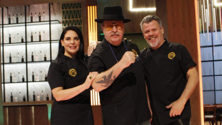 MasterChef Celebrity Generaciones