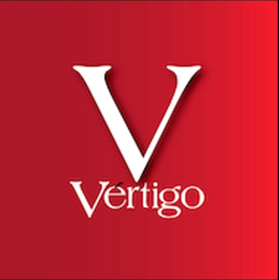 Vértigo
