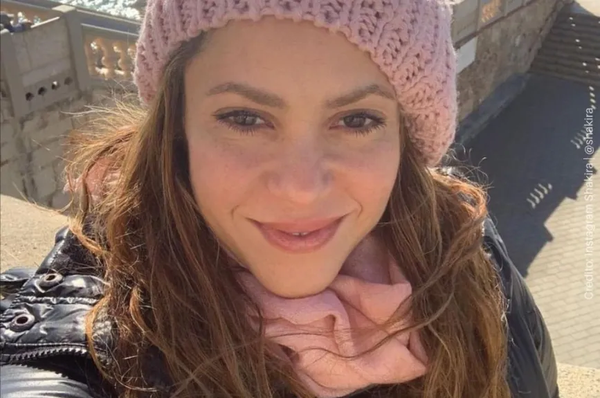 Shakira frio.jpg