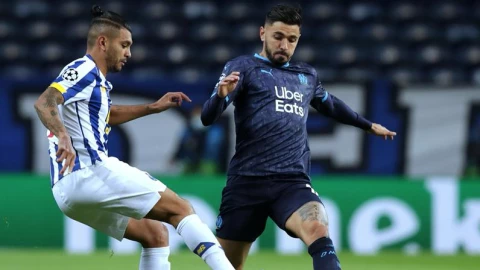 Jes&uacute;s “Tecatito” Corona Porto