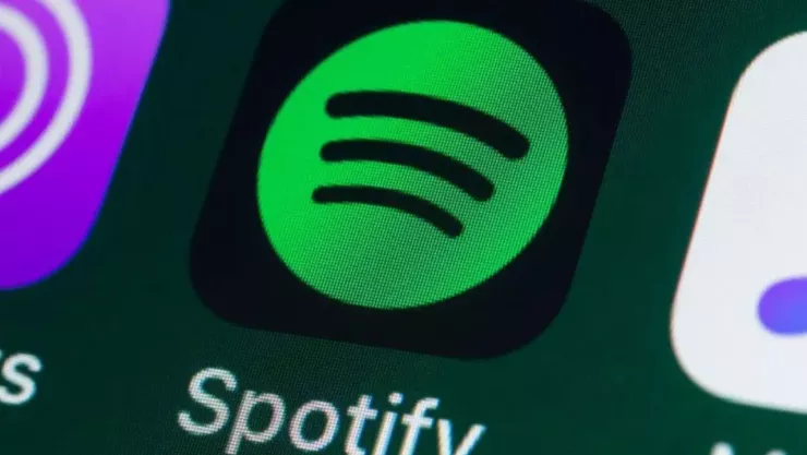 Precio de la plataforma de Spotify