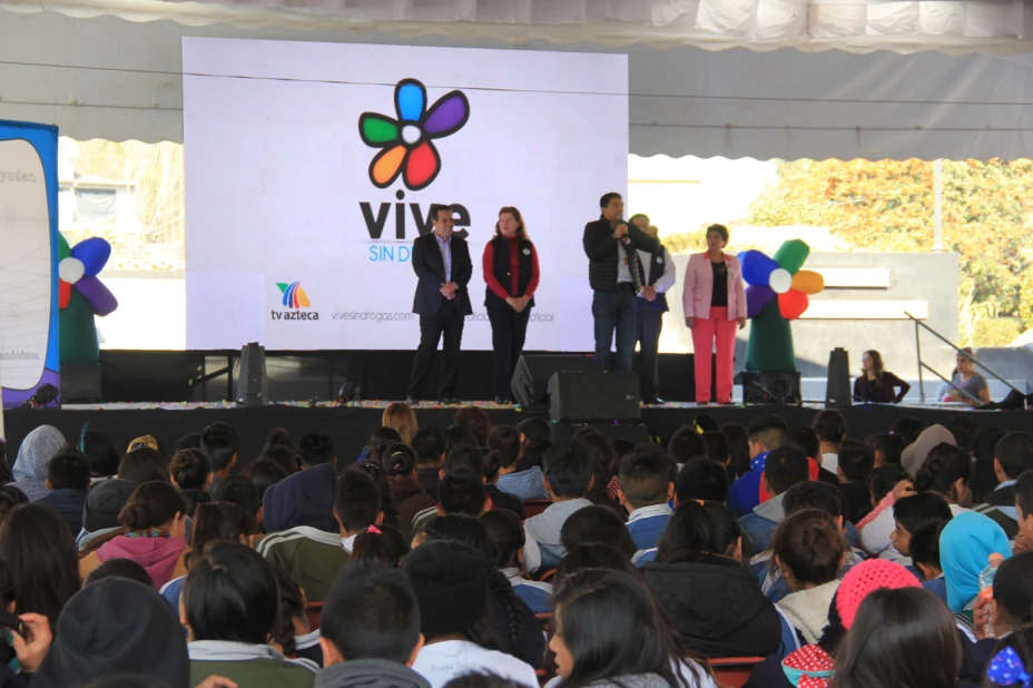 Pdte. Mpal. Víctor Hugo Rojas