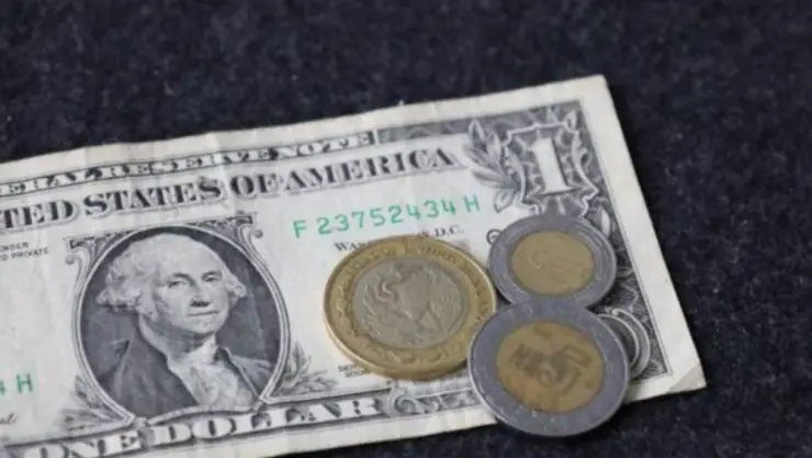 Dolar hoy.