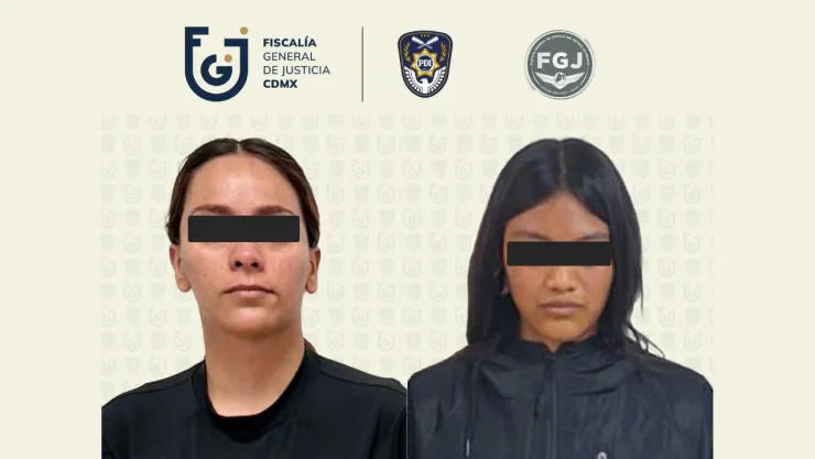Fraude a adulta mayor: procesan a Ingrid “N” y Wendy”N” por engaños telefónicos y depósitos por un millón de pesos
