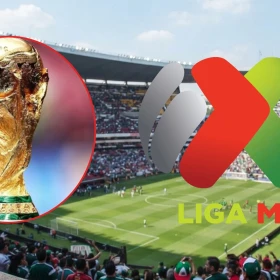 El campeón del mundo que podría llegar a la Liga BBVA MX