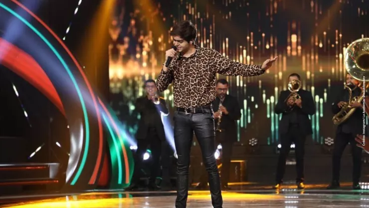 ¿Emilio abandona La Academia tras ataques de ansiedad?