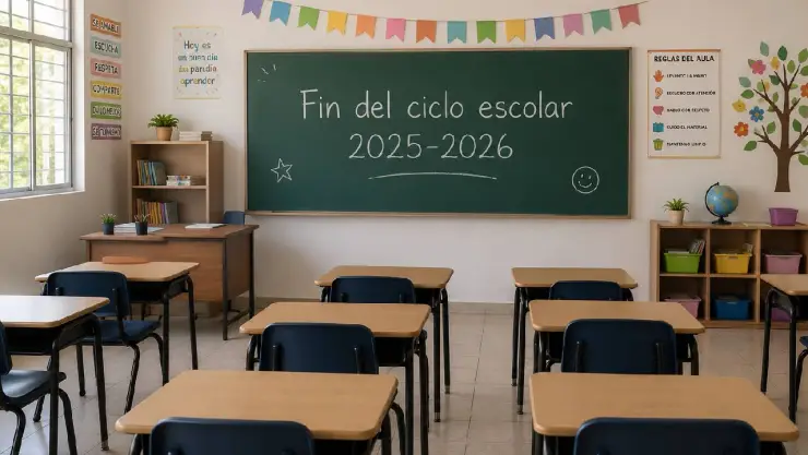 ¿Entonces qué? Se adelanta el CIERRE del ciclo escolar en Veracruz o no; esto sabemos