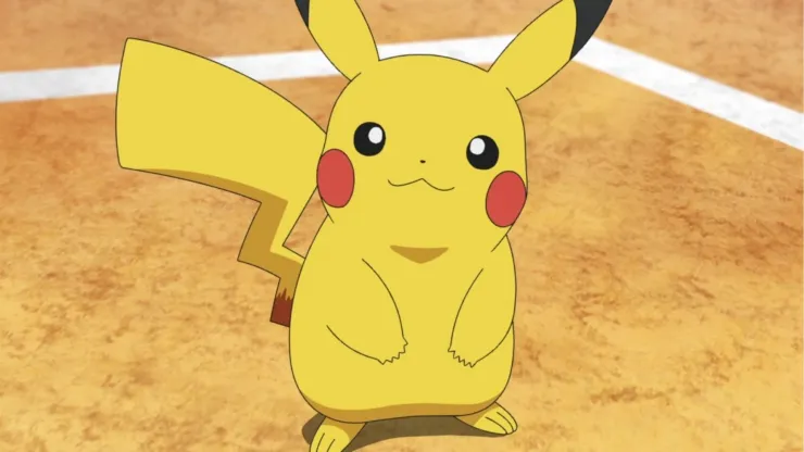Los 7 mejores Pokémon de todos los tiempos