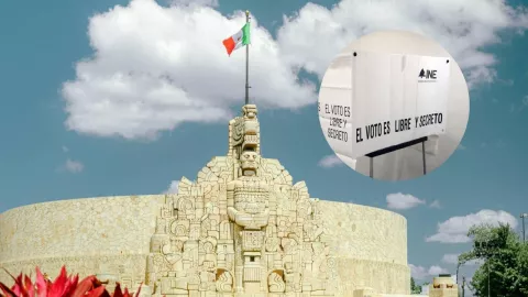 a-que-hora-abren-casillas-ine-yucatan