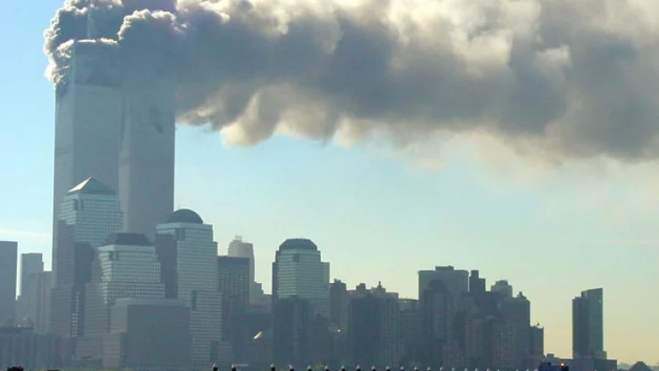 11 de septiembre, torres gemelas, nueva york
