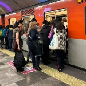 EN VIVO: Avance del Metro CDMX HOY 27 de octubre: Estaciones con retrasos y Líneas afectadas