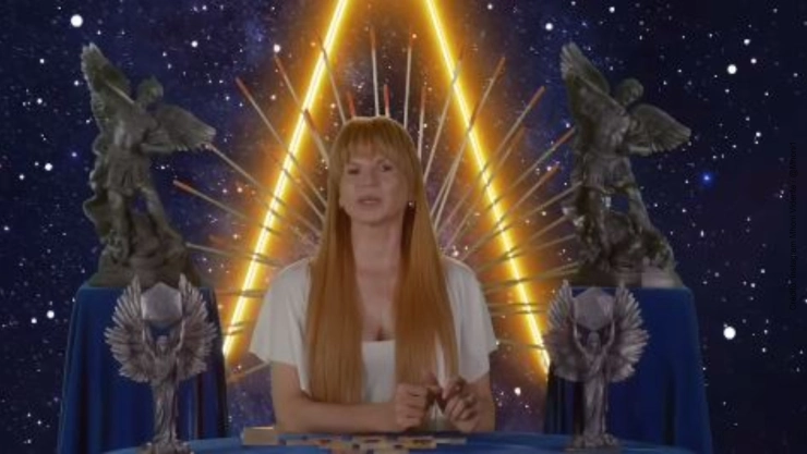 Horóscopo Mhoni Vidente