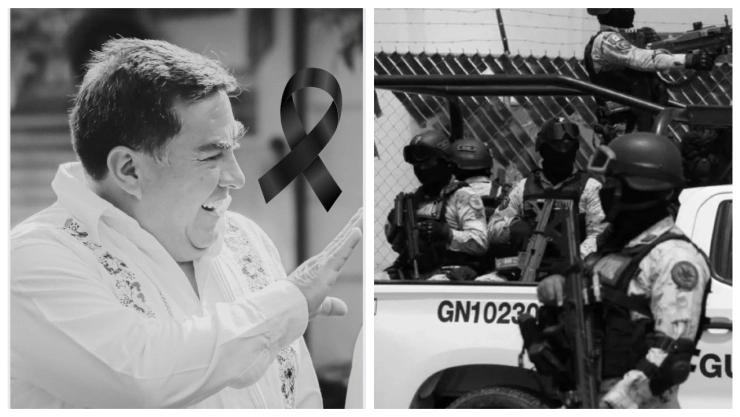 Asesinato de Alcalde de Tacámbaro: Descartan emboscada; sicarios viajaban en camioneta