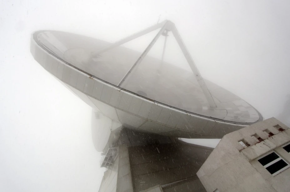 Por primera vez México participa en este experimento denominado Event Horizon Telescop.