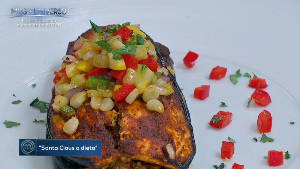 LASAGNA DE BERENJENA