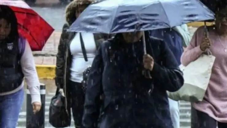 ¡Onda tropical causará afectaciones! Así será el clima HOY martes 11 de agosto en Yucatán