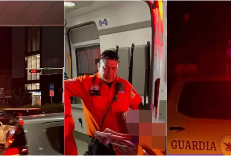 ZMG DE NOCHE VIOLENCIA GUADALAJARA